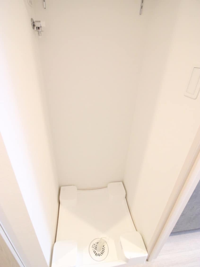 洗濯機置場 ＷＨＡＲＦ西馬込