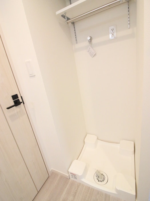 洗濯機置場 ＷＨＡＲＦ西馬込