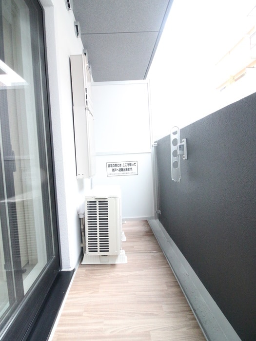 ベランダ・バルコニー ＷＨＡＲＦ西馬込