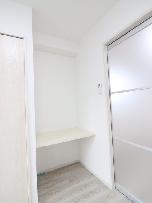 居室 ＷＨＡＲＦ西馬込