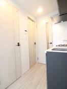 廊下 ＷＨＡＲＦ西馬込