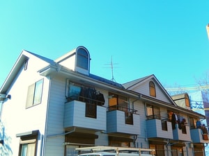 第１杉田ハイツ