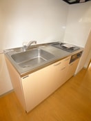 キッチン カサ・フローラ　ブリジストン