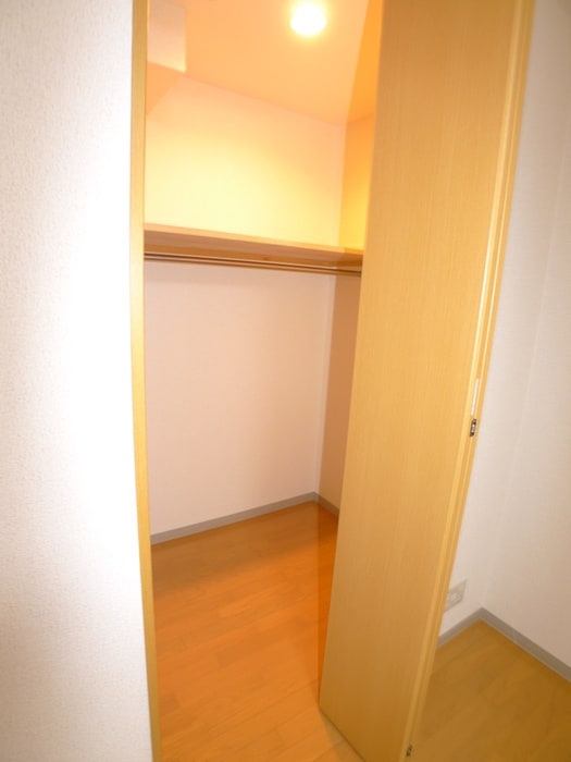 収納 カサ・フローラ　ブリジストン