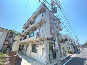 ライフモリ１３号館