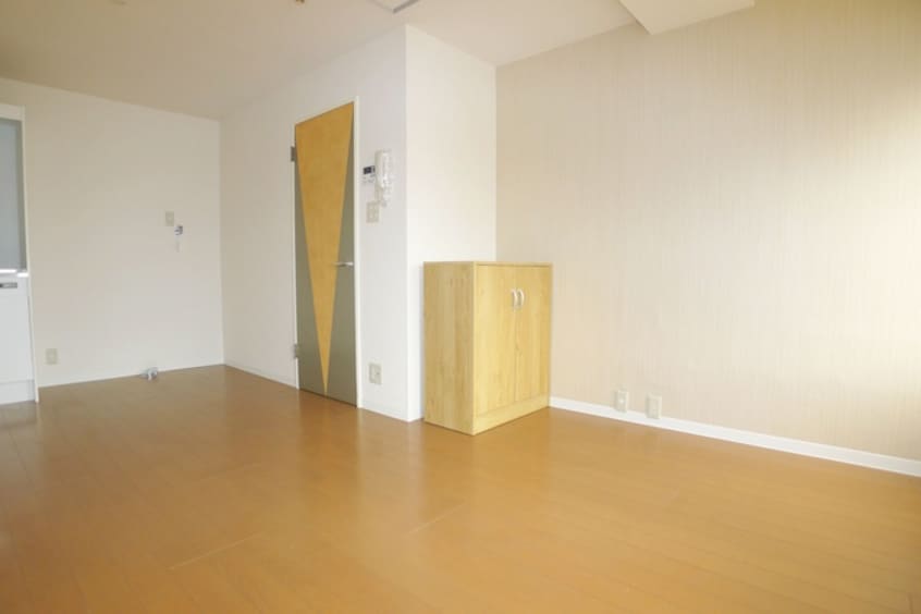 居室 シンエイ第７船橋マンション