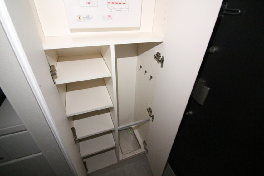 靴箱 ドムス・スタイル高田馬場