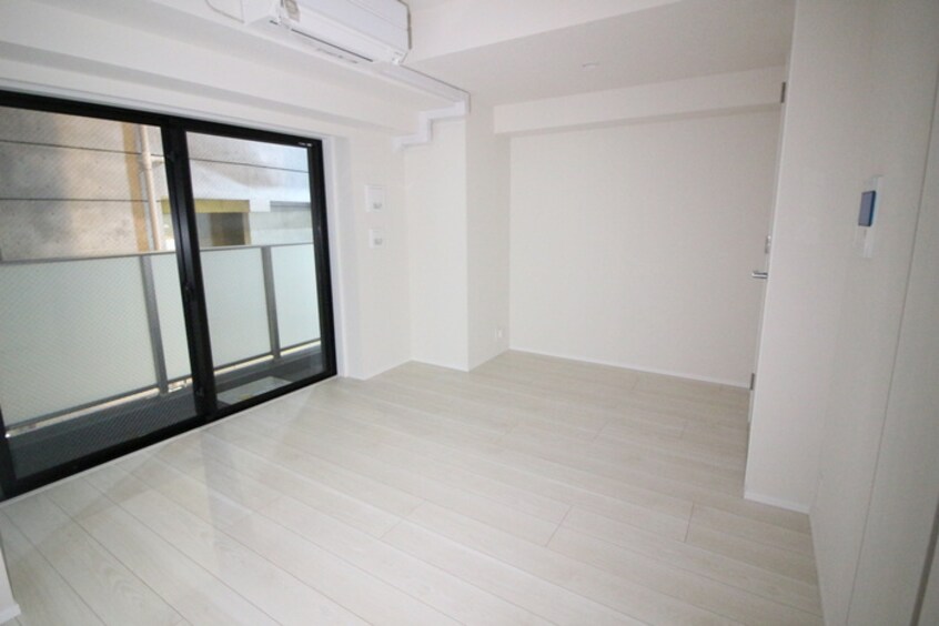 居室 ドムス・スタイル高田馬場