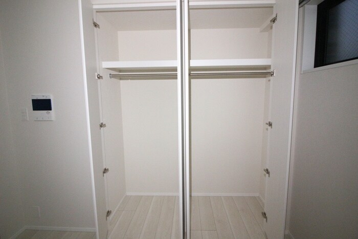 収納 ドムス・スタイル高田馬場