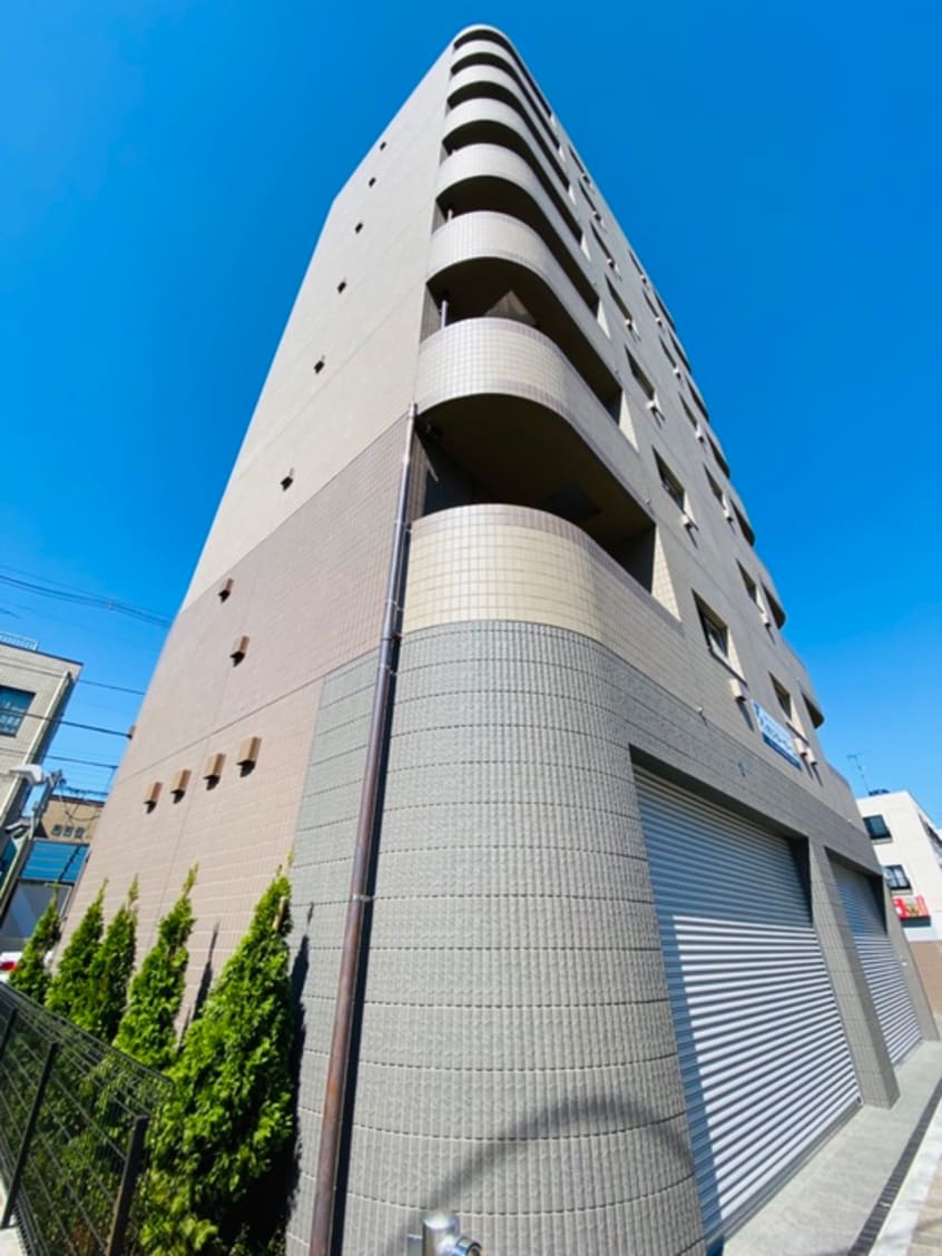 外観写真 第８小池ビル