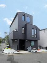 メゾンしのぐ