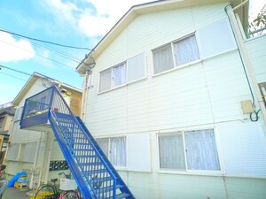 三恵ハイツ