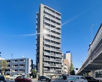 レジディア笹塚Ⅲ