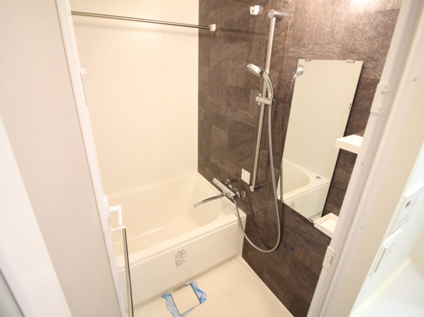 バス／シャワールーム等 レジディア笹塚Ⅲ