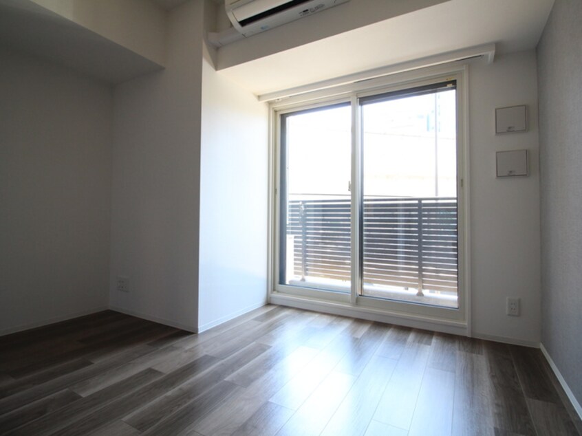 居室 レジディア笹塚Ⅲ