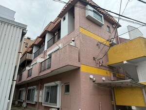 シャトレ宮崎台