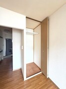 収納 ベル・グランデ