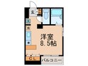 荒井ビルの間取図