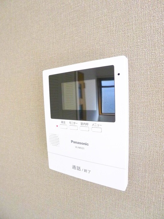 内観写真 クレストパレス柏
