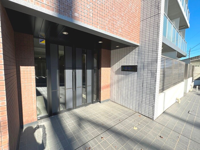 周辺環境 N-stage Tsukimino