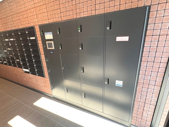 外観写真 N-stage Tsukimino