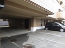 駐車場 エル