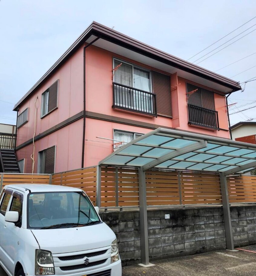 駐輪場 Ｌｅ　ＬｉｅｎＡ