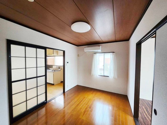 居室 Ｌｅ　ＬｉｅｎＡ