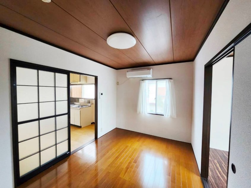 居室 Ｌｅ　ＬｉｅｎＡ