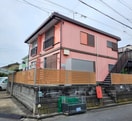 外観写真 Ｌｅ　ＬｉｅｎＡ