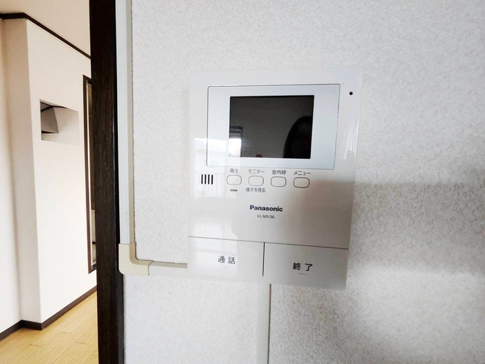 内観写真 Ｌｅ　ＬｉｅｎＡ