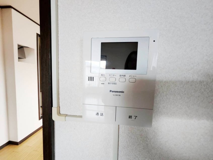 内観写真 Ｌｅ　ＬｉｅｎＡ