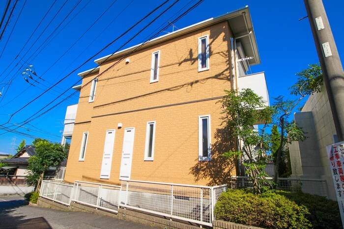 外観写真 ル・ソレイユ