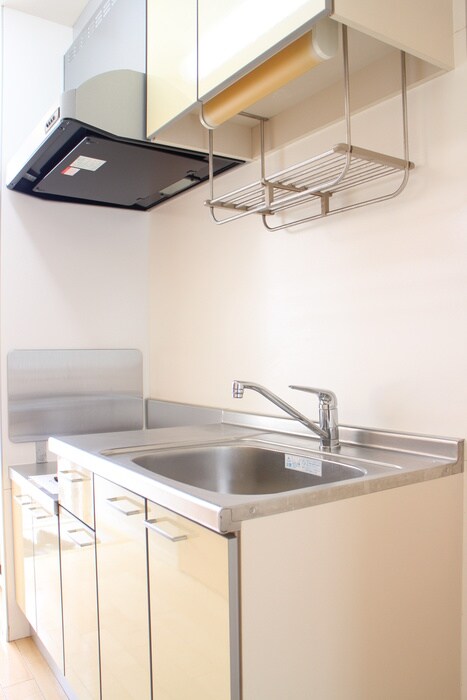 キッチン ル・ソレイユ