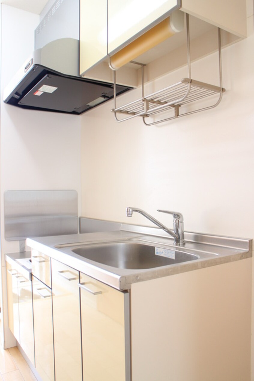 キッチン ル・ソレイユ