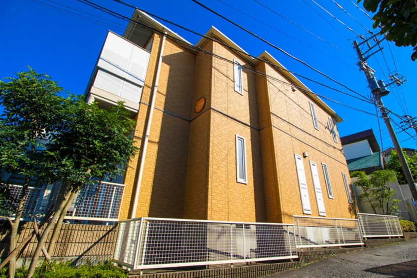 外観写真 ル・ソレイユ