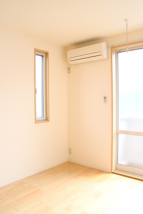 内観写真 ル・ソレイユ