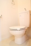 トイレ ル・ソレイユ