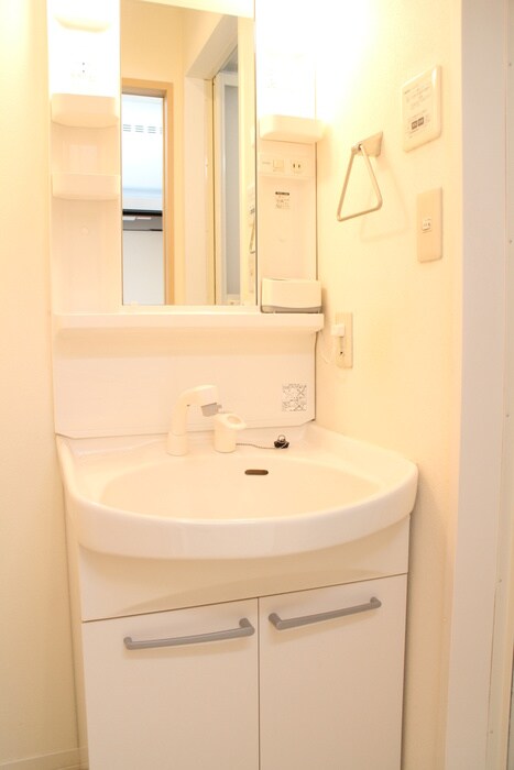 洗面 ル・ソレイユ