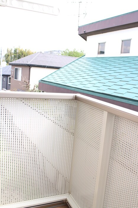 ベランダ・バルコニー ル・ソレイユ