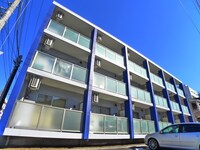 アバンシー緑町