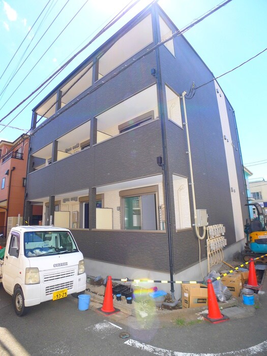 その他 ジーメゾン新狭山