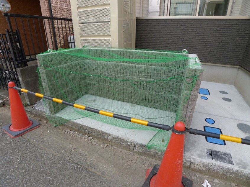 その他 ジーメゾン新狭山