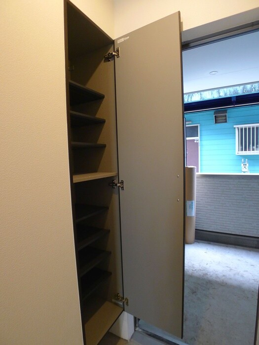 靴箱 ジーメゾン新狭山