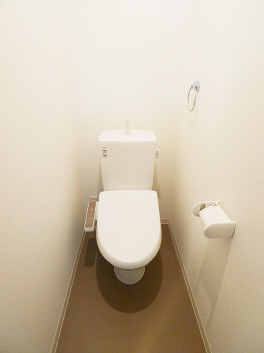 トイレ ジーメゾン新狭山