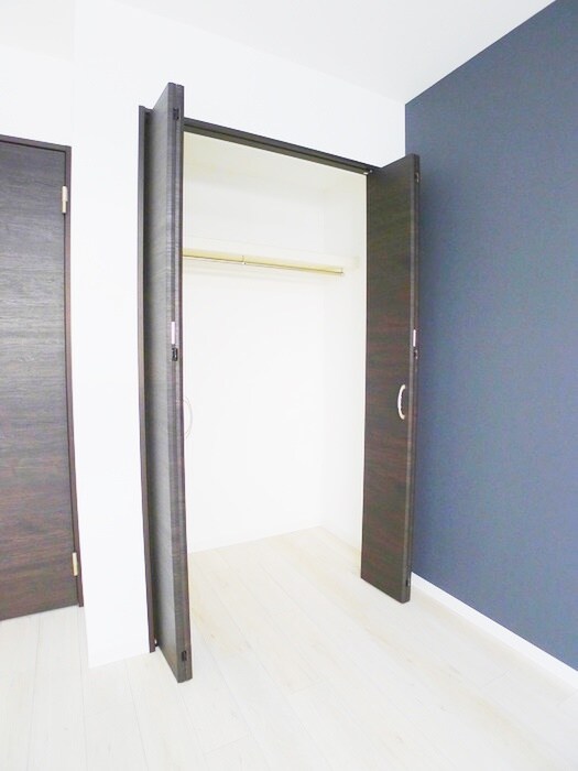 収納 ジーメゾン新狭山