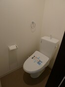 トイレ ジーメゾン新狭山