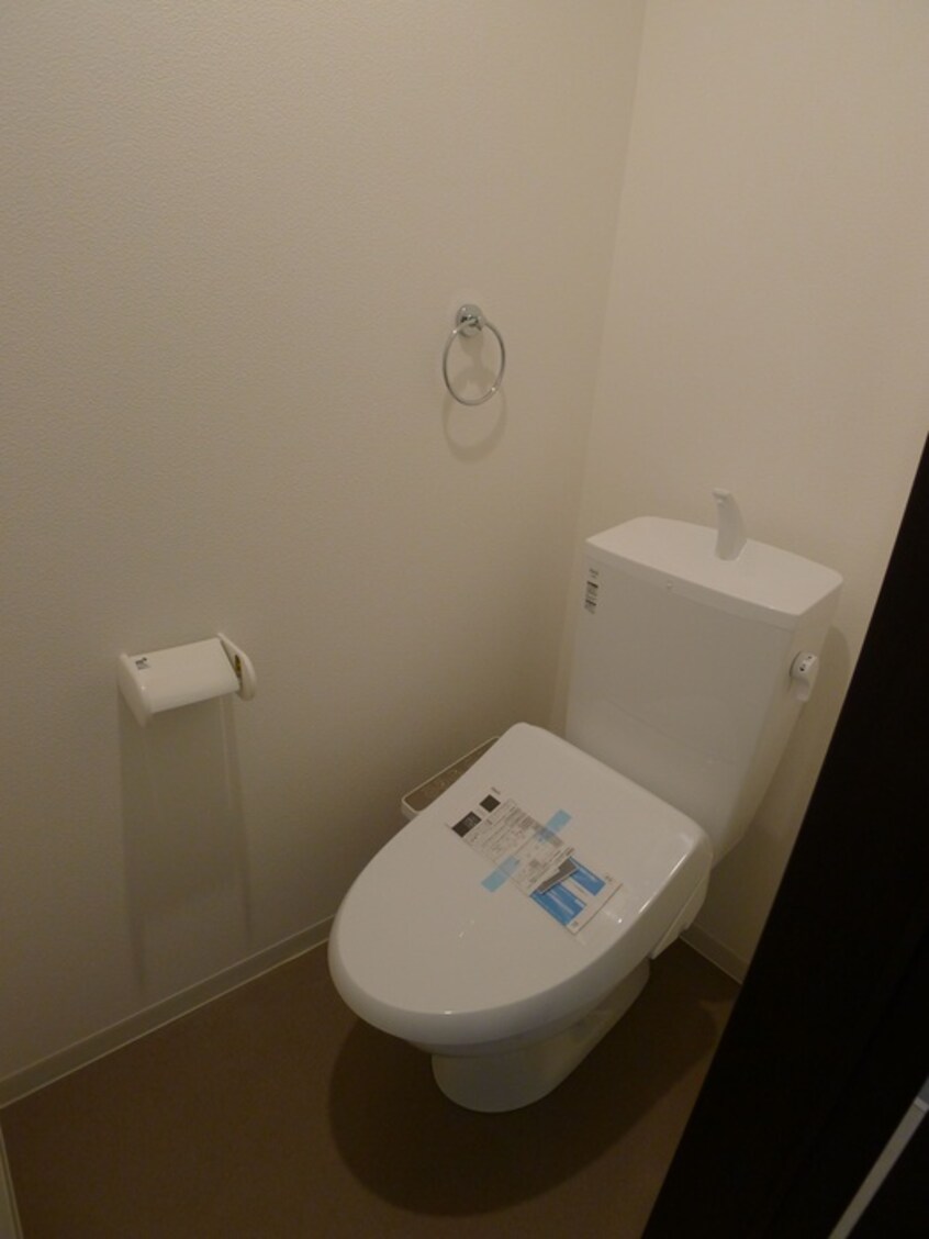 トイレ ジーメゾン新狭山