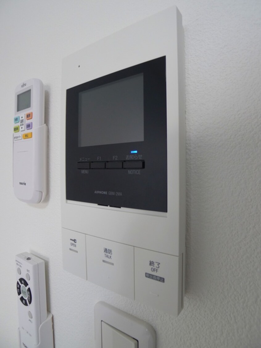 内観写真 ジーメゾン新狭山