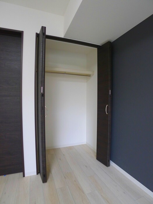 収納 ジーメゾン新狭山